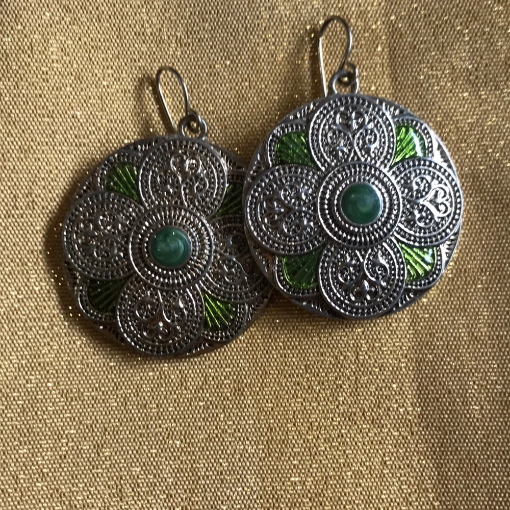 Beautiful Earrings